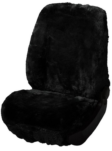 Lammfellbezug auto sitzbezug - lammfellbezug,