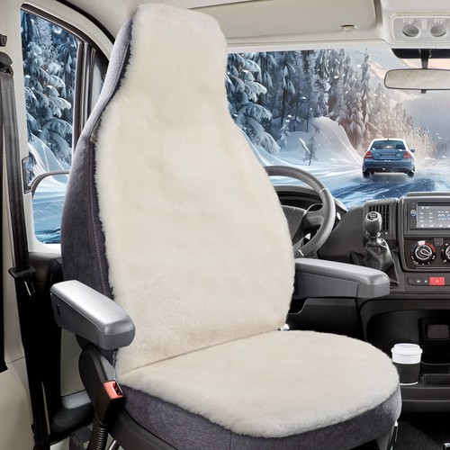 Lammfell wohnmobil sitzauflage - lammfell,