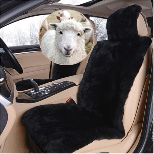 Autositzbezüge lammfell - autositzbezüge,