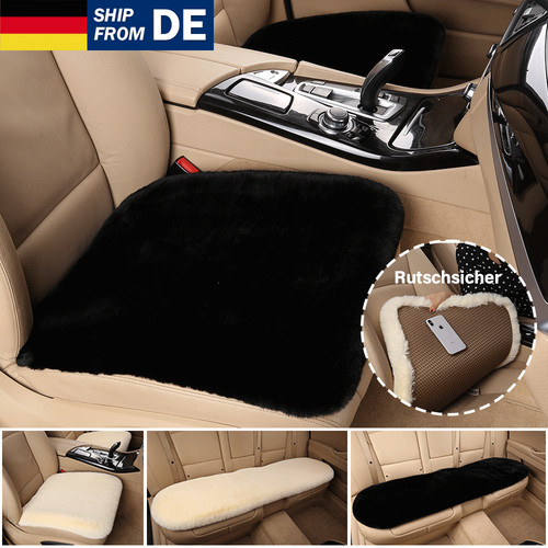 Auto sitzbezug faux - auto-sitzbezug, lammfell