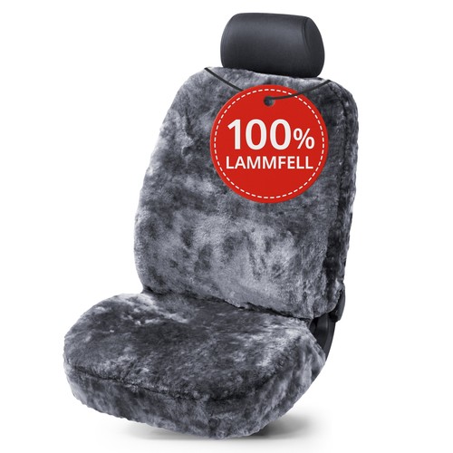 Auto sitzbezug lammfell - auto-sitzbezug, trish