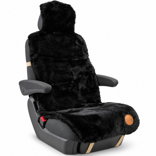 Sheep dreams autositzbezug aus - sheep,