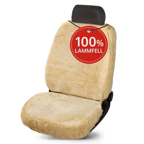 Auto sitzbezug lammfell - lammfell, trish